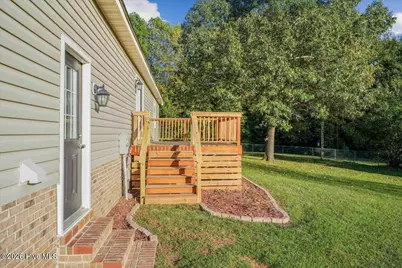 420 Twin Creeks Drive, Goldsboro, NC 27530 - Photo 21