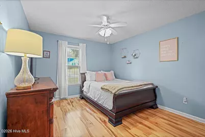 420 Twin Creeks Drive, Goldsboro, NC 27530 - Photo 13