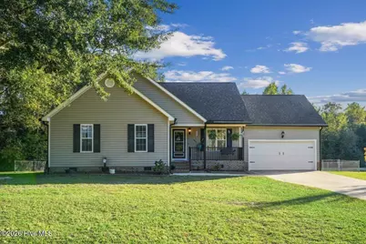 420 Twin Creeks Drive, Goldsboro, NC 27530 - Photo 1