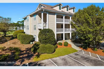 3350 Club Villas Drive # 801, Southport, NC 28461 - Photo 3