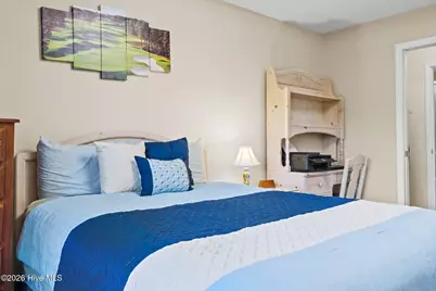 3350 Club Villas Drive # 801, Southport, NC 28461 - Photo 21