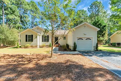 145 Laurel Oak Lane, Pinebluff, NC 28373 - Photo 1