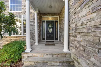 707 N Green Tee Road, Hampstead, NC 28443 - Photo 5