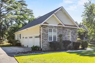 707 N Green Tee Rd, Hampstead, NC 28443 - Photo 3