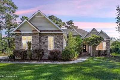 707 N Green Tee Road, Hampstead, NC 28443 - Photo 1