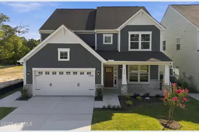 1016 Fawn Valley Way, Wilmington, NC 28409 - Photo 1