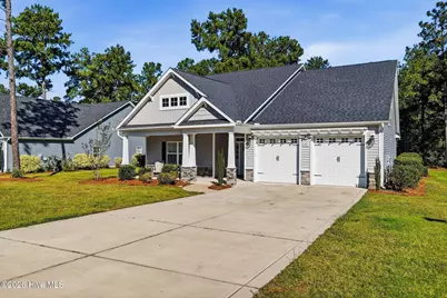 429 Piney Oak Drive, Carthage, NC 28327 - Photo 3
