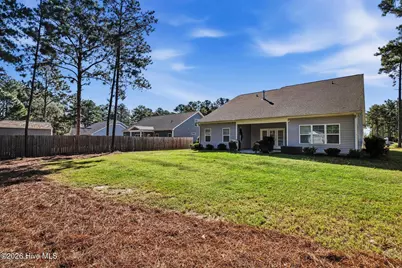 429 Piney Oak Drive, Carthage, NC 28327 - Photo 37