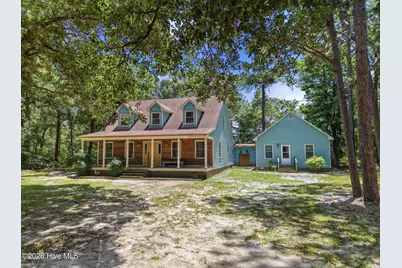 458 Annandale Trace, Hampstead, NC 28443 - Photo 1