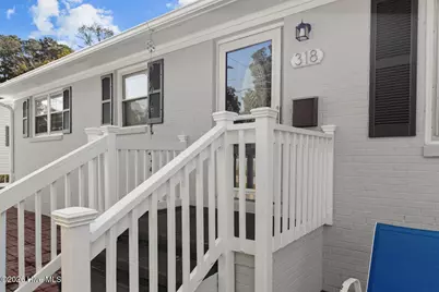 318 White Oak Street, Jacksonville, NC 28540 - Photo 5