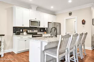 115 NE 3rd St, Oak Island, NC 28465 - Photo 13