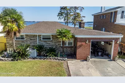 102 Shore Drive, Hertford, NC 27944 - Photo 27
