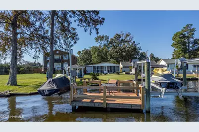 102 Shore Drive, Hertford, NC 27944 - Photo 23