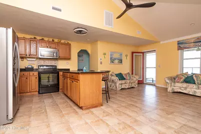 102 Shore Drive, Hertford, NC 27944 - Photo 3