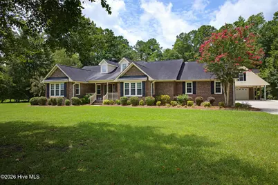 867 Lynchburg Drive, Jacksonville, NC 28546 - Photo 5