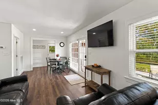 4602 Lake Wilson Rd, Elm City, NC 27822 - Photo 13