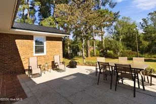 4602 Lake Wilson Rd, Elm City, NC 27822 - Photo 35