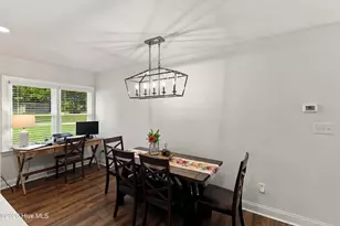 4602 Lake Wilson Rd, Elm City, NC 27822 - Photo 19