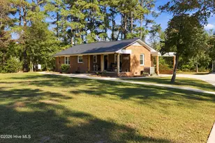 4602 Lake Wilson Rd, Elm City, NC 27822 - Photo 5