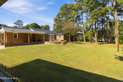 4602 Lake Wilson Road, Elm City, NC 27822 - Photo 43