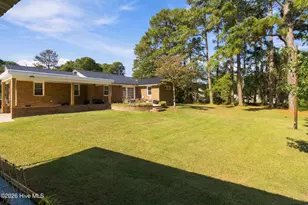4602 Lake Wilson Rd, Elm City, NC 27822 - Photo 43