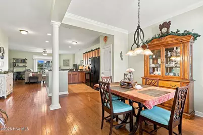 175 Old Murdoch Road #905, Newport, NC 28570 - Photo 5