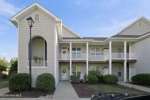 175 Old Murdoch Rd, Newport, NC 28570 - Photo 1