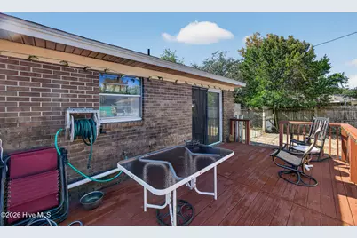 306 Ventura Drive, Wilmington, NC 28412 - Photo 23