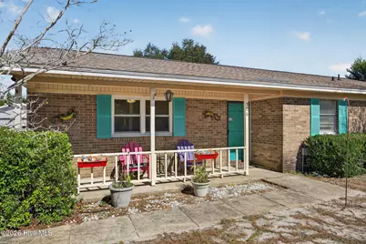 306 Ventura Drive, Wilmington, NC 28412 - Photo 3