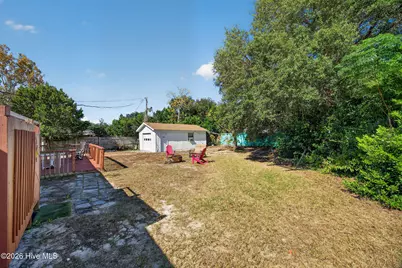 306 Ventura Drive, Wilmington, NC 28412 - Photo 27