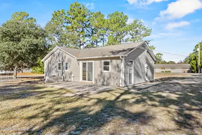 415 Horn Road, Wilmington, NC 28412 - Photo 25