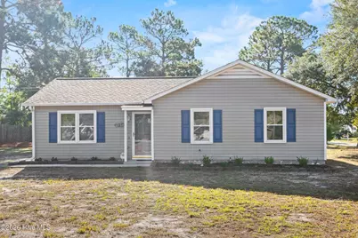 415 Horn Road, Wilmington, NC 28412 - Photo 1