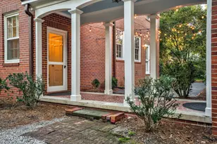 408 Piedmont Ave, Rocky Mount, NC 27803 - Photo 39