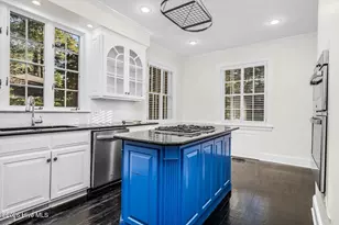 408 Piedmont Ave, Rocky Mount, NC 27803 - Photo 15
