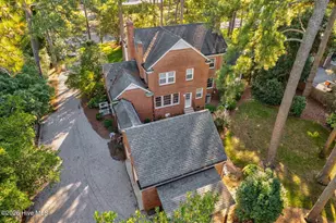 408 Piedmont Ave, Rocky Mount, NC 27803 - Photo 43