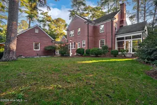 408 Piedmont Ave, Rocky Mount, NC 27803 - Photo 33