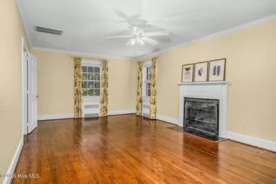 408 Piedmont Avenue, Rocky Mount, NC 27803 - Photo 25