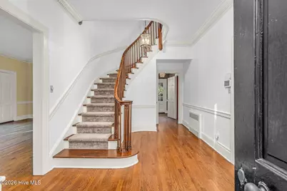 408 Piedmont Avenue, Rocky Mount, NC 27803 - Photo 5