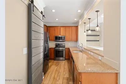640 Village Park Drive #303, Wilmington, NC 28405 - Photo 9