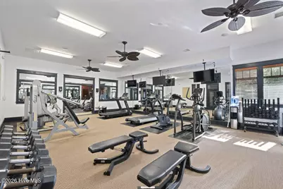 640 Village Park Drive #303, Wilmington, NC 28405 - Photo 71