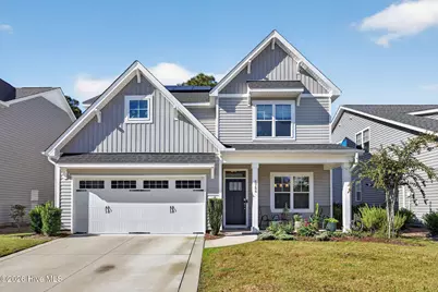 3754 Spicetree Drive, Wilmington, NC 28412 - Photo 1