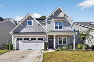 3754 Spicetree Dr, Wilmington, NC 28412 - Photo 1