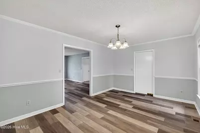 3308 Kirby Smith Drive, Wilmington, NC 28409 - Photo 23