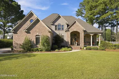 3109 Edinburgh Drive NW, Wilson, NC 27896 - Photo 1