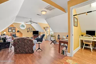 3109 Edinburgh Dr NW, Wilson, NC 27896 - Photo 35