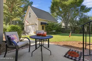 3109 Edinburgh Dr NW, Wilson, NC 27896 - Photo 41