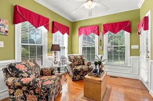 3109 Edinburgh Dr NW, Wilson, NC 27896 - Photo 19