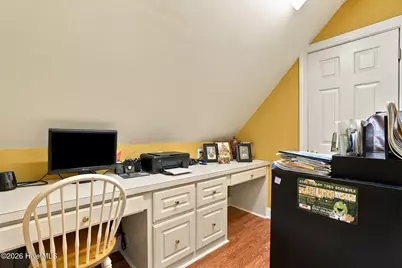 3109 Edinburgh Drive NW, Wilson, NC 27896 - Photo 37