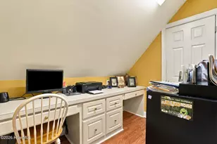 3109 Edinburgh Dr NW, Wilson, NC 27896 - Photo 37