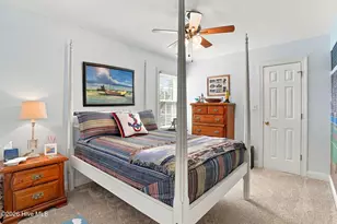 3109 Edinburgh Dr NW, Wilson, NC 27896 - Photo 33
